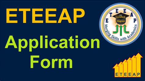 eetaap|Application Form – ETEEAP.
